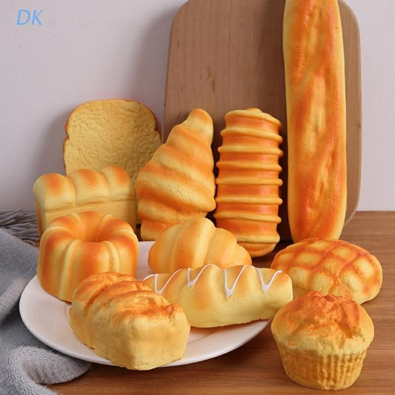 juhuamarket - squishy jumbo squishy murah squsihy roti jumbo squishy food squishy kue squishy cake j