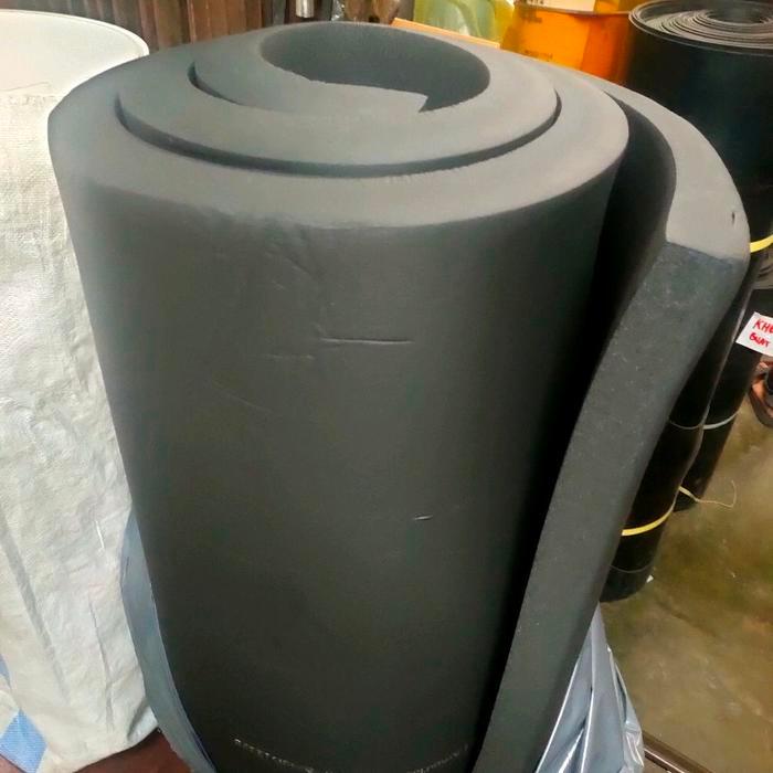 armaflex lembaran tebal 6mm x 120cm x 100cm