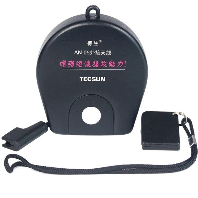tecsun Antenna AN-05/AN-03L for TECSUN Radio Receiver Antenna tecsun PL-660 PL-380 PL-310ET