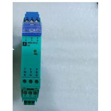 Safety Barrier KCD2UT2EX1 KCD2STC1 KLB230 KCD2SOTEX2