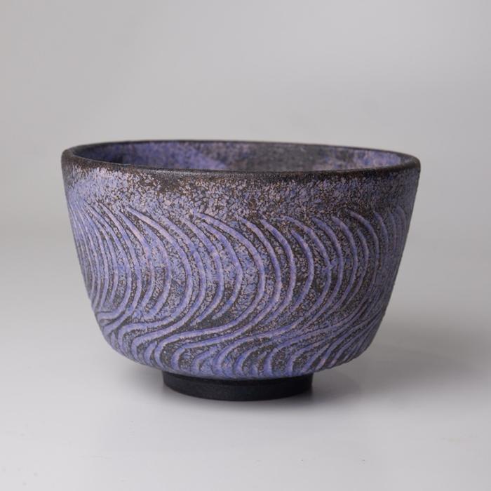 Tomoka Matcha Chawan MADE IN JAPAN