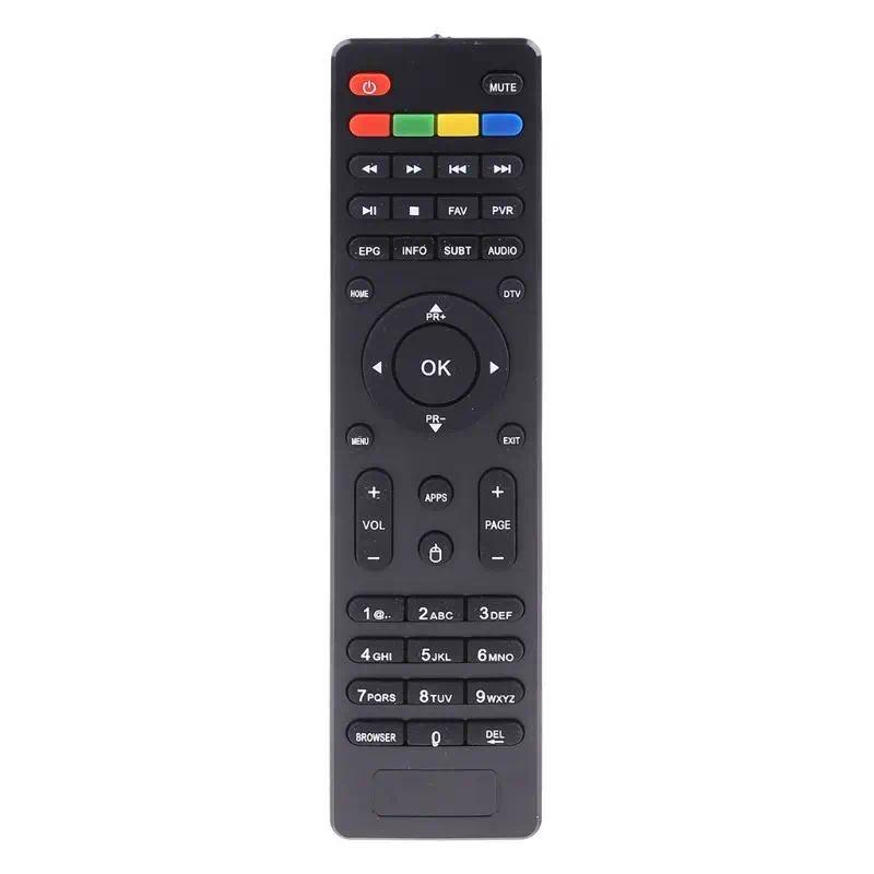 Mecool Remote Control Contorller Replacement for K1 KII DVB-T2 DVB-S2 DVB Android Box Satellite Rece