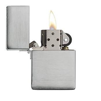 Zippo Original 1935.25 Replica 1935 without Slashes