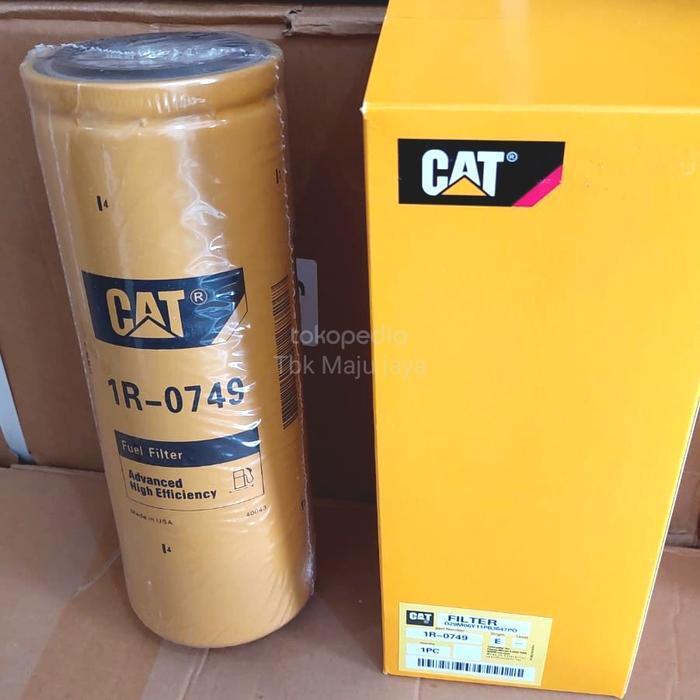 Fuel Filter 1R-0749 Filter Solar Cat 1R 0749 1R0749