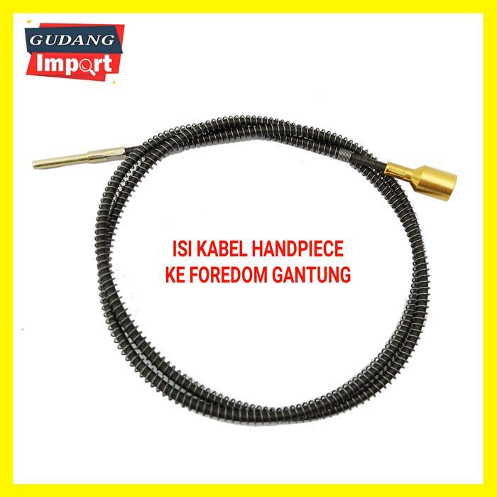 ISI KABEL BOR TUNER CUNER PORTING FOREDOM HANDPIECE HAND PIECE - FOREDOM