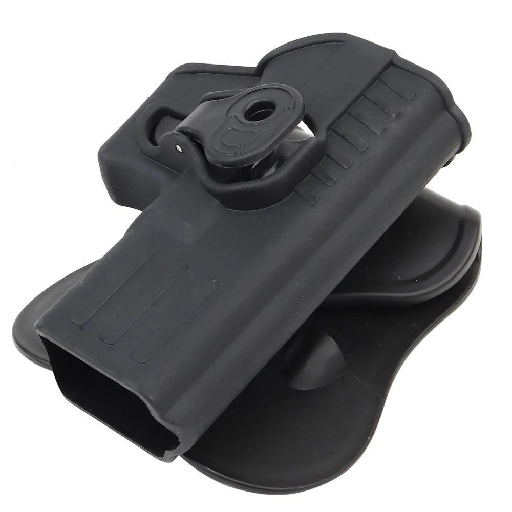 LeftRight Hand Glock  Case   For Glock G17 G19 G22 G26 G31 Pistol s   Case