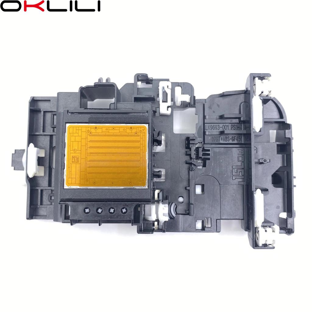 Printhead Printer Head Print Head Carriage Unit for Brother DCP J562 J785 T310 T510  T810 MFC J460 J
