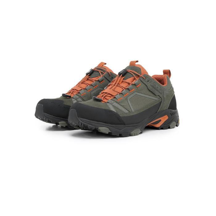 EIGER TIGER CLAW V2 SHOES - Olive, 38