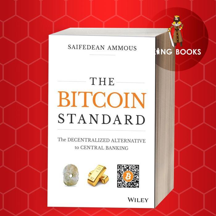 The Bitcoin Standard