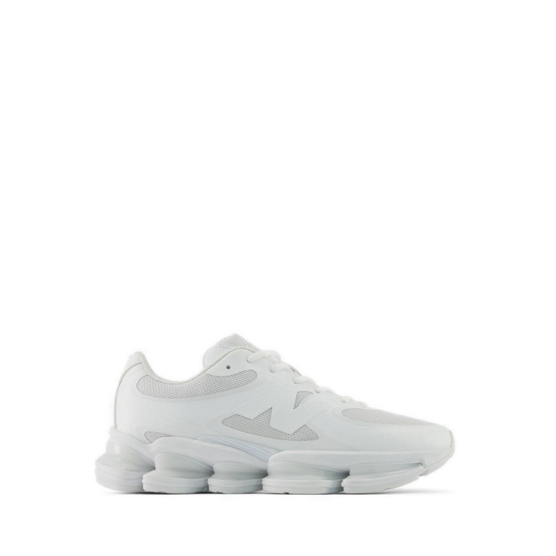 New Balance ABZORB 2000 Unisex Sneakers - White