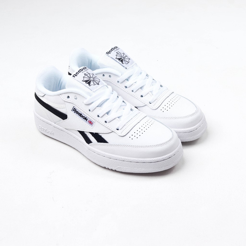 Reebok Club C Revenge White