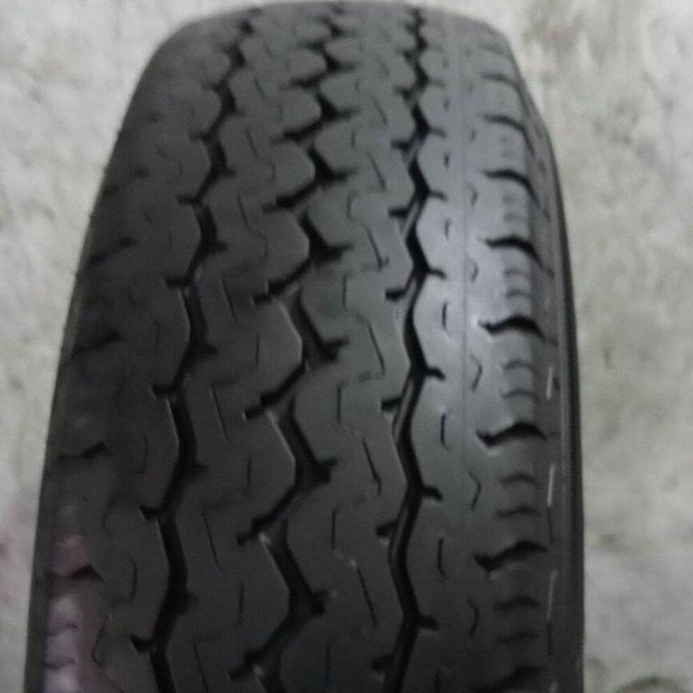 Ban mobil copotan 165/80ring 13 tubles