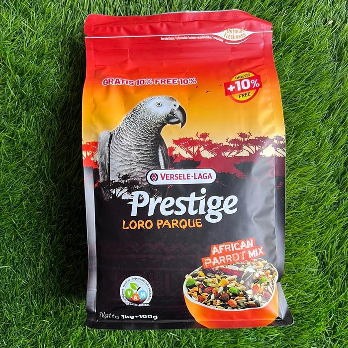 [wielson] Versele Laga Prestige African Parrot Mix