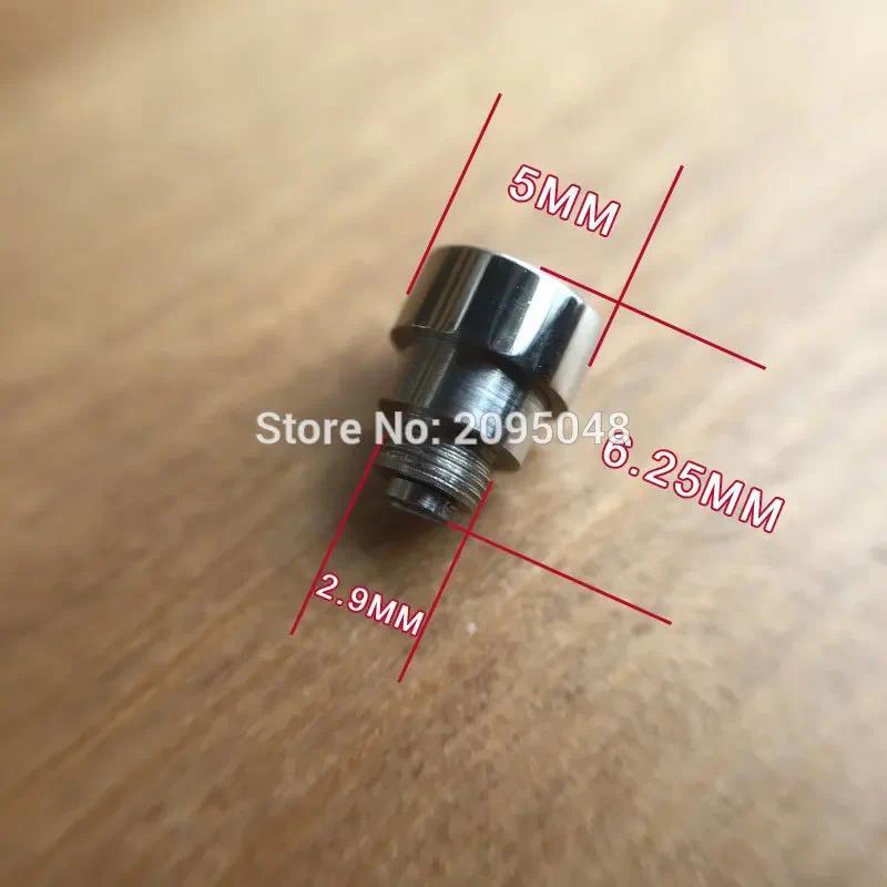 Wat Waterproof Screw Push Button for Omega Speedmaster Automatic ronograph Wat Parts Tools