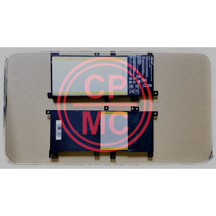 Baterai original asus a455L a455l x455l c21n1401