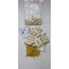 KJP PUTIH SUSU ISIAN SERBUK KUALITAS 1 KEMASAN KLIP/BOTOL ISI 30 TOKO ALFINCHOE99