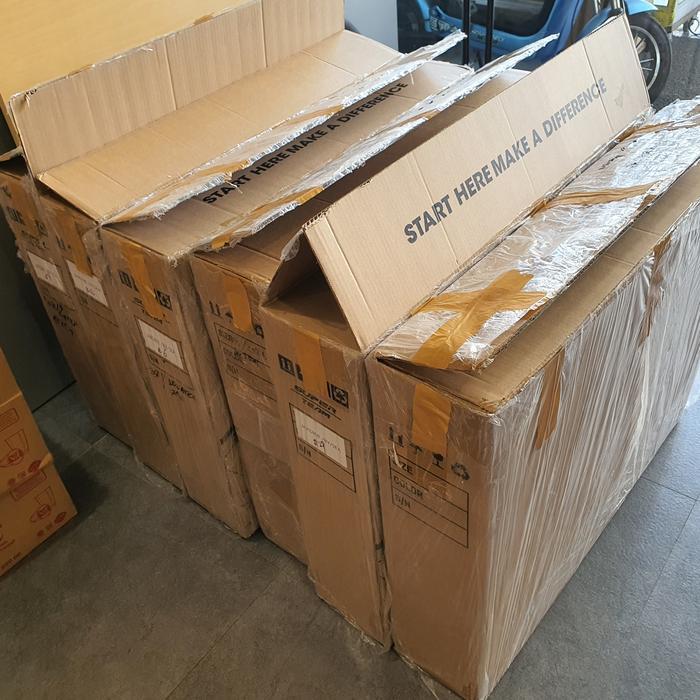 Pelunasan Wheelset Superteam Terlaris