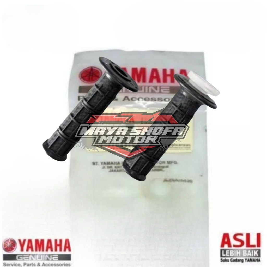 HANDGRIP WR 155 WR155 ORIGINAL YAMAHA