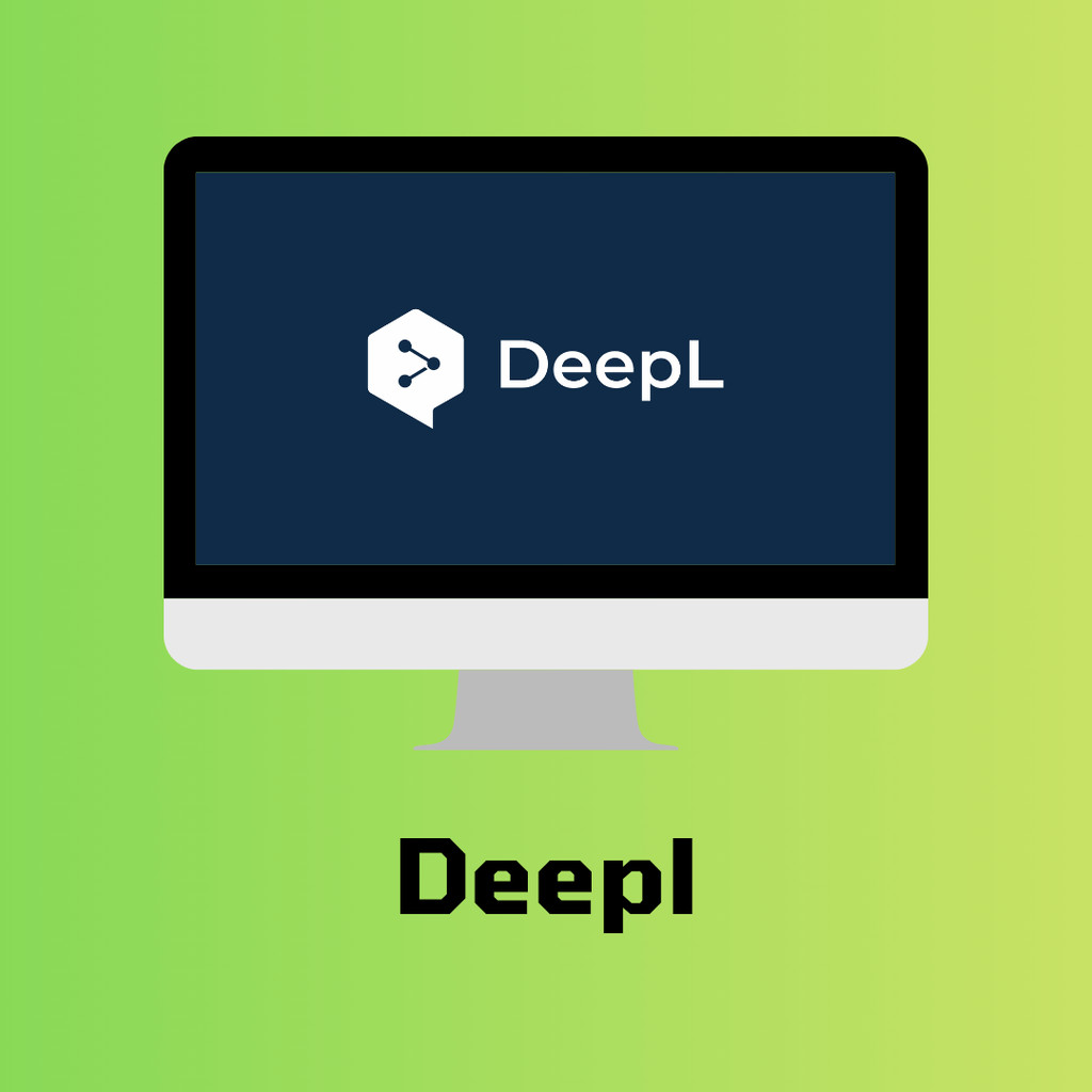 Deepl Premium 1Bulan Noscope