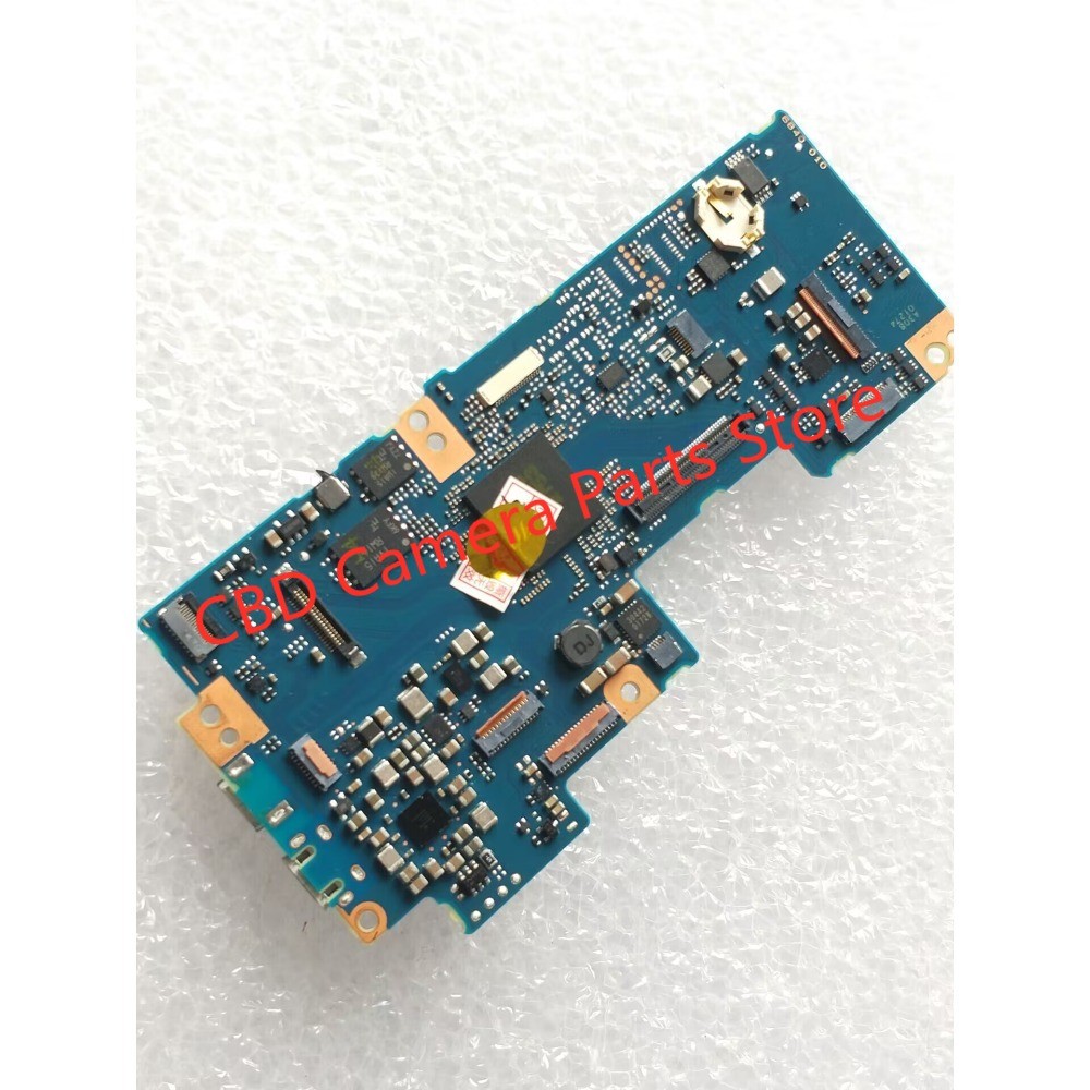 NEW M50 Mark II Mainboard For Canon M50II Main Board Motherboard Replacement Camera Repair Part CG2-