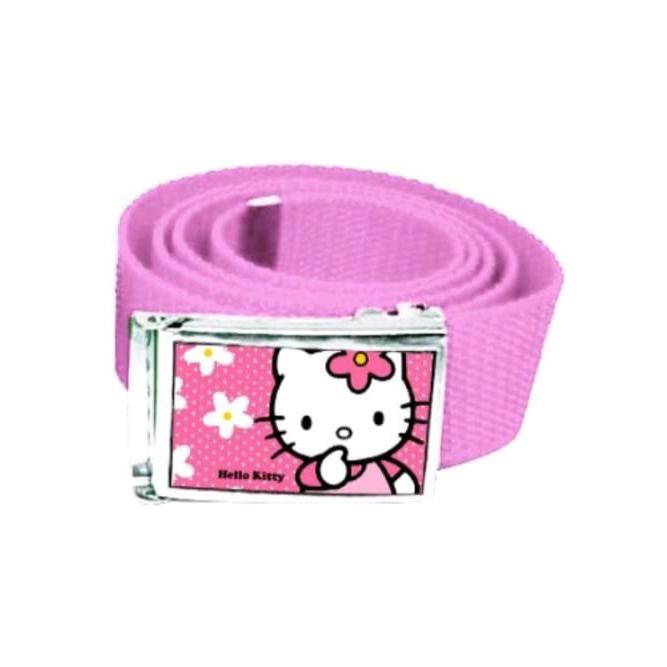 Ikat Pinggang anak TK atau Paud Hello Kitty