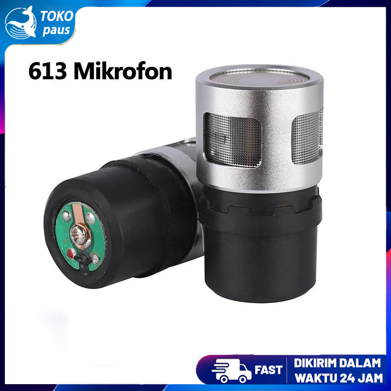 Spul spol MIC LAD LD 03 High Sensitivity Profesional Dynamic Spool