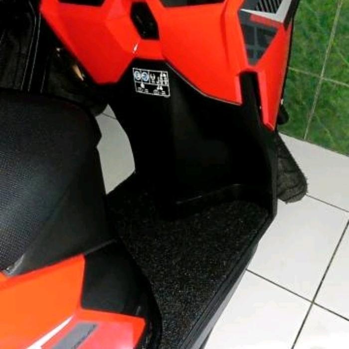 Karpet VARIO 125 New 2022 / Karpet Mie VARIO 125 New / Alas Kaki Vario