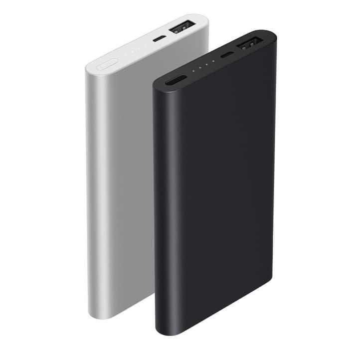 powerbank xioami