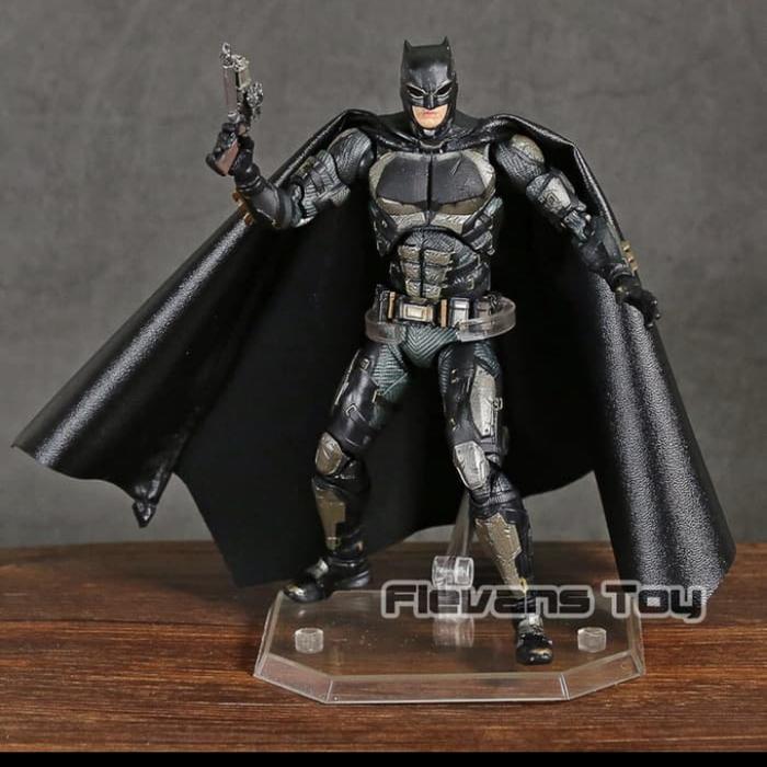 Mafex Batman tactical suit KWS Action Figure