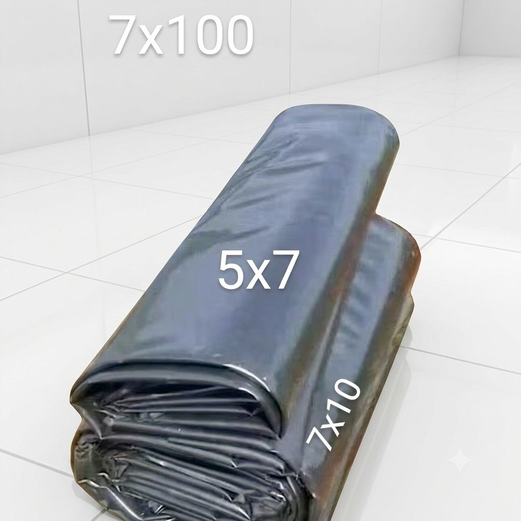KARPET/TERPAL TAMBAK SEKEN ASLI COPOTAN TAMBAK