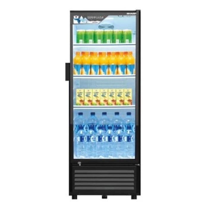 SHOWCASE SHARP 3 RAK 170FS SHOWCASE SHARP 3RAK 170FS