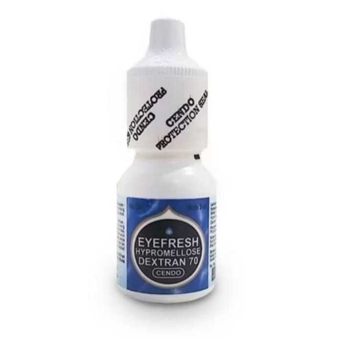 Cendo Eyefresh 5ml Botol
