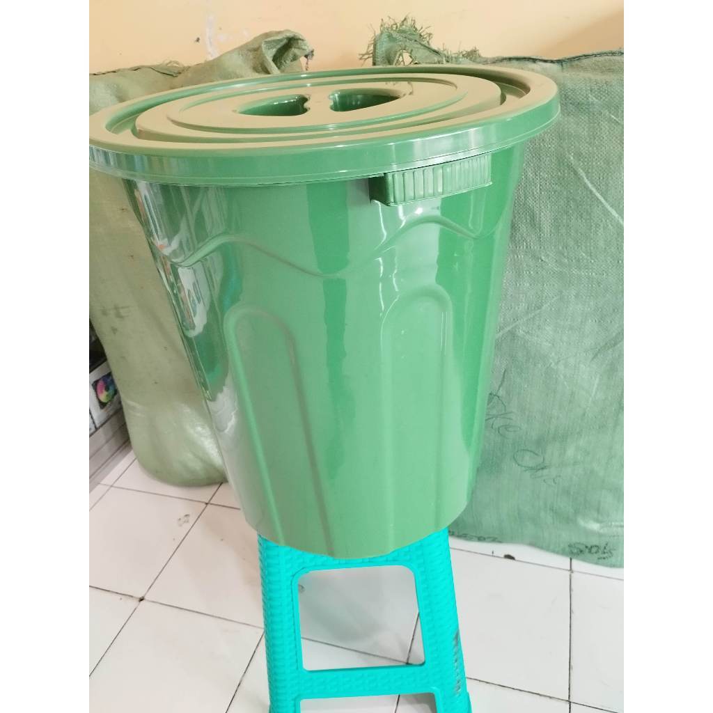 Terbaru Ember Air 100 Liter / Tong Air 100 Liter / Bak Air 100 Liter ( Khusus  )