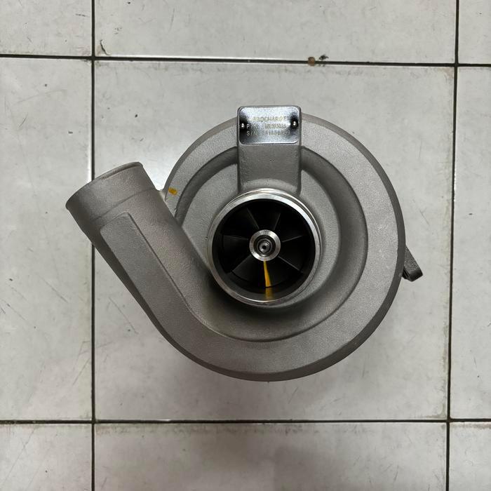 TURBOCHARGER TURBO MITSUBISHI 6D22 6D22T 6D24 98MM