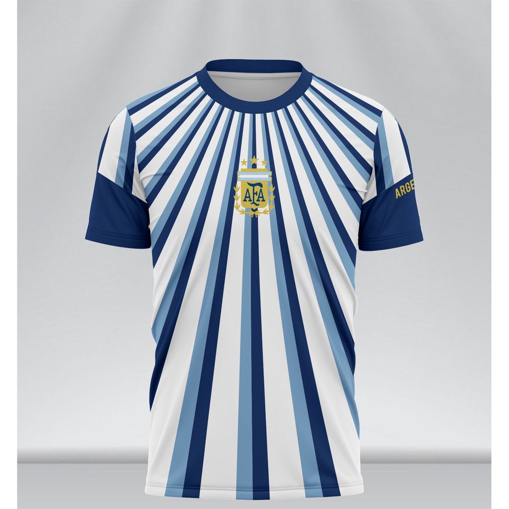 Jersey Argentina Prematch 2026