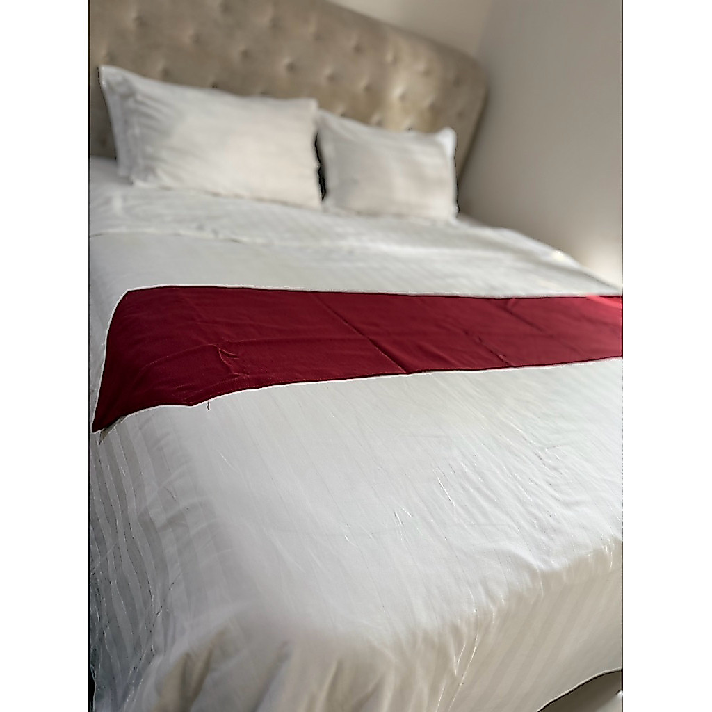 sprei ex hotel