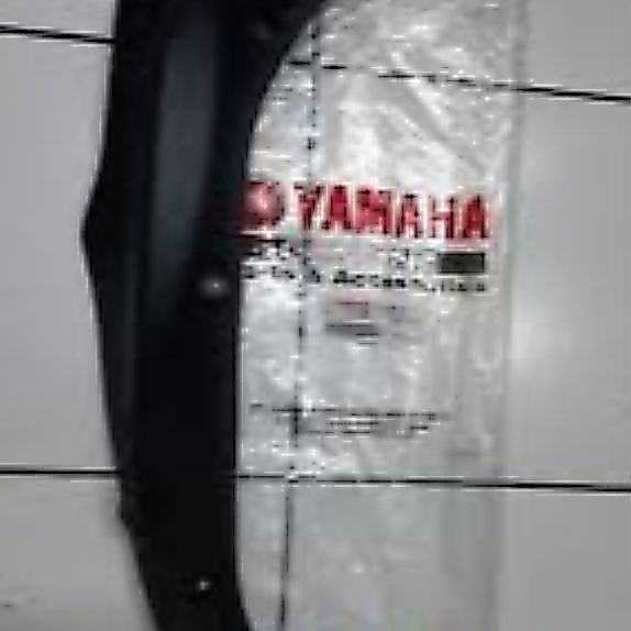 COVER UNDER DEK KANAN LEXI ORIGINAL / B3F-F8395-00