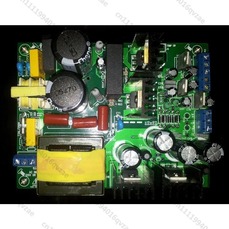 Power Amplifier Switching Power Supply, 500W Amplifier Dedicated Dual Voltage Power Supply Board ± 3