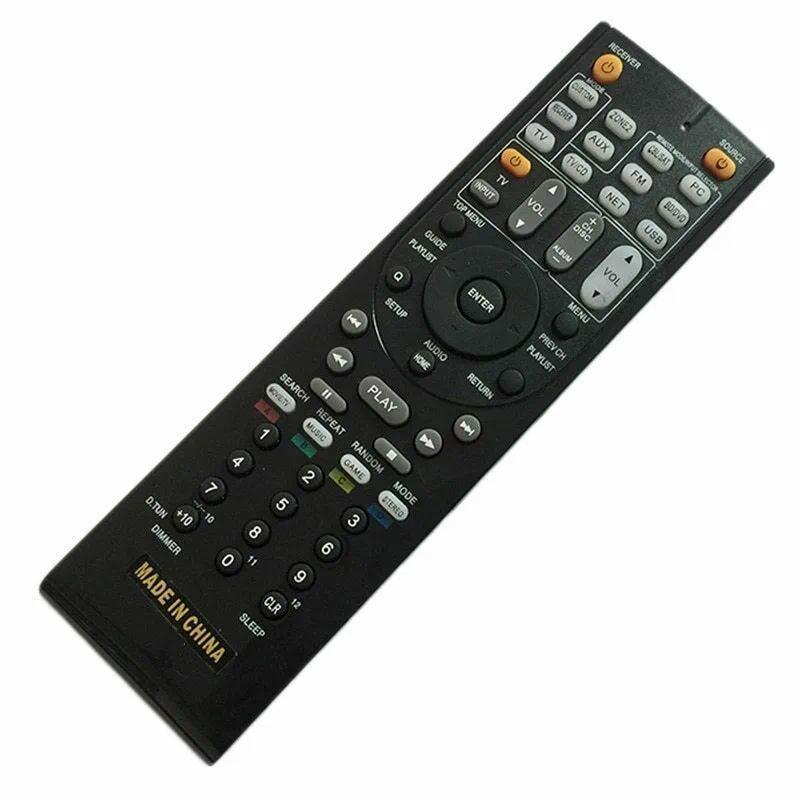 New Remote Control For ONKYO TX-SR707 TX-SR607 TX-SR578 TX-SR577 RC-690M RC-834M RC-911R RC-605S Aud