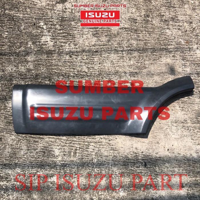 EXTENSION FENDER BAWA PINTU ISUZU PANTHER KAPSUL ORIGINAL ASTRA ISUZU