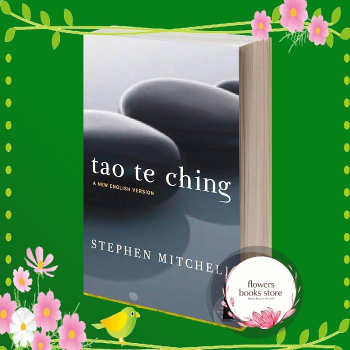 Tao Te Ching Stephen Mitchell