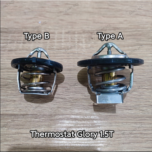 Termostat DFSK Glory 560 580 1.5T, I Auto