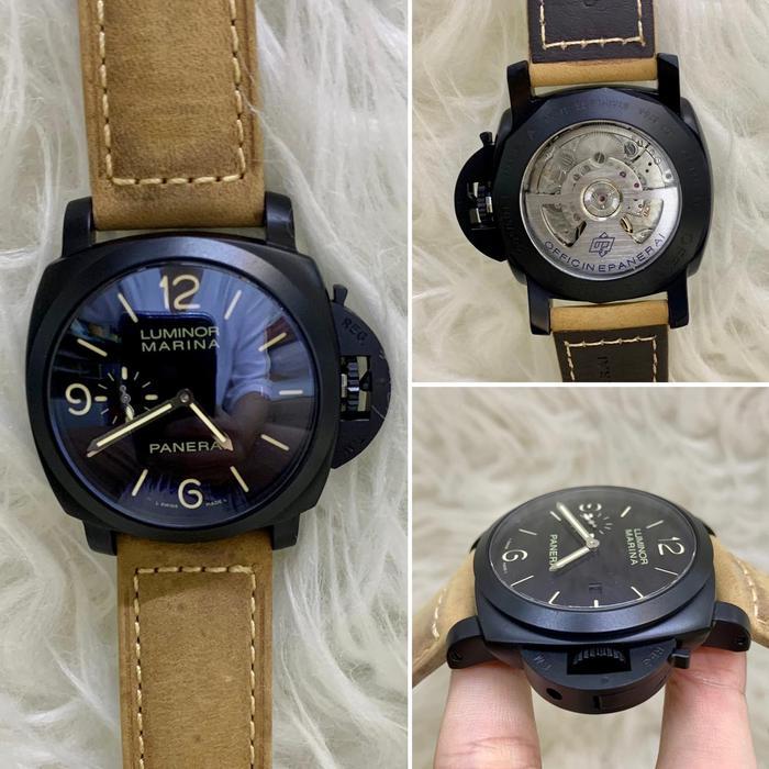 JAM TANGAN PRIA RM BARU JAM TANGAN MATIC PRIA TERMURAH #RM #1349