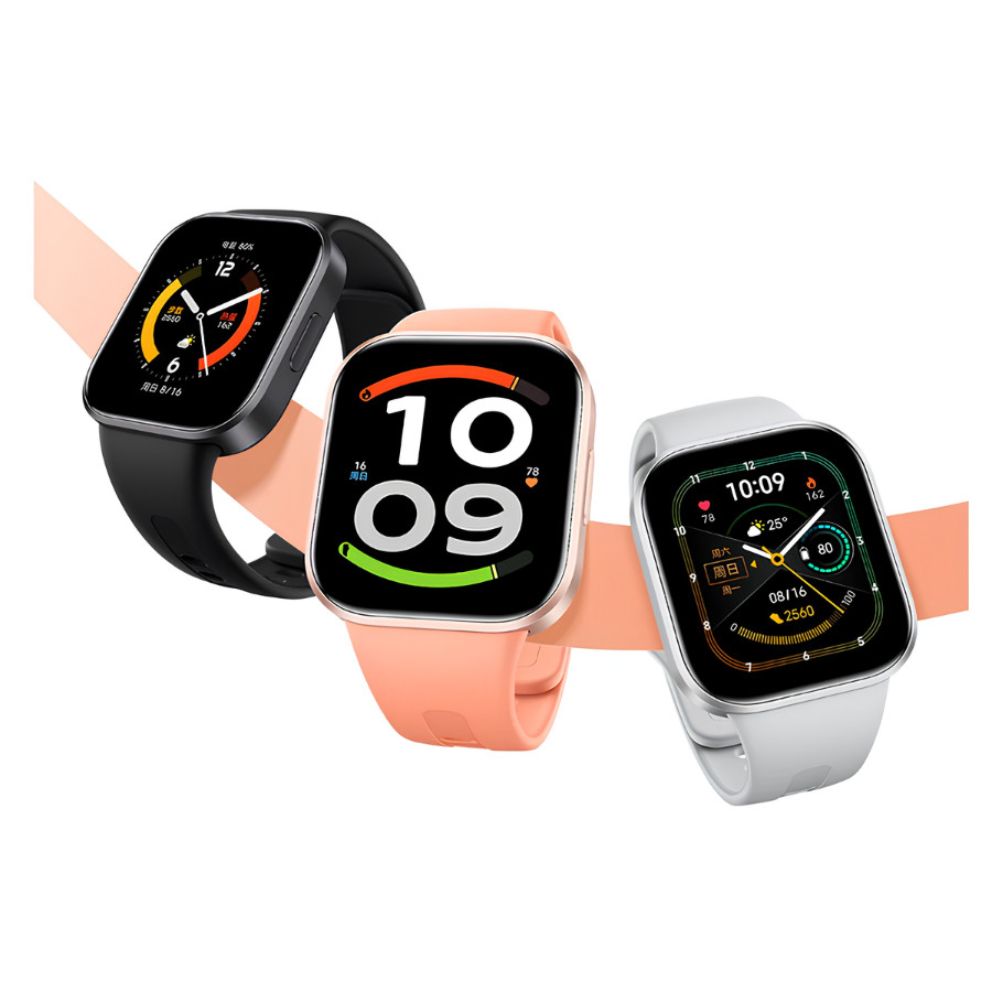 Xiaomi Watch 6 Active Smartwatch Original Resmi