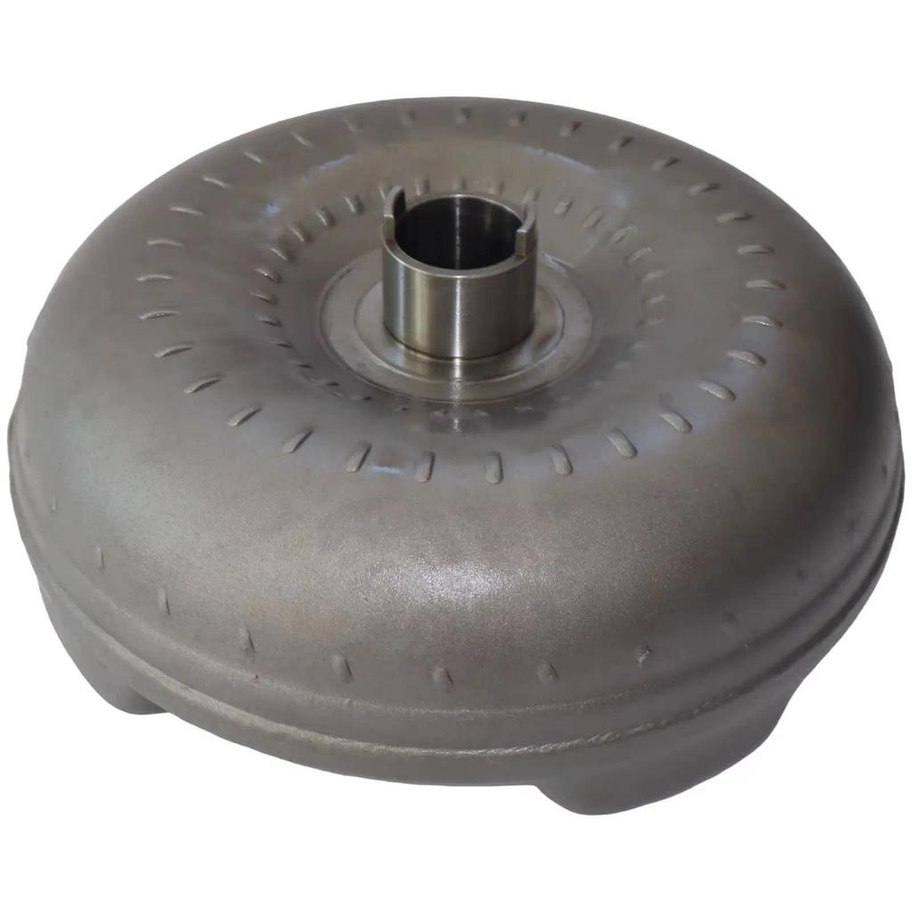 Torque Converter For Case 480C 480D 480E 580C 580D 580E 580F 580K Loaders 103293A1