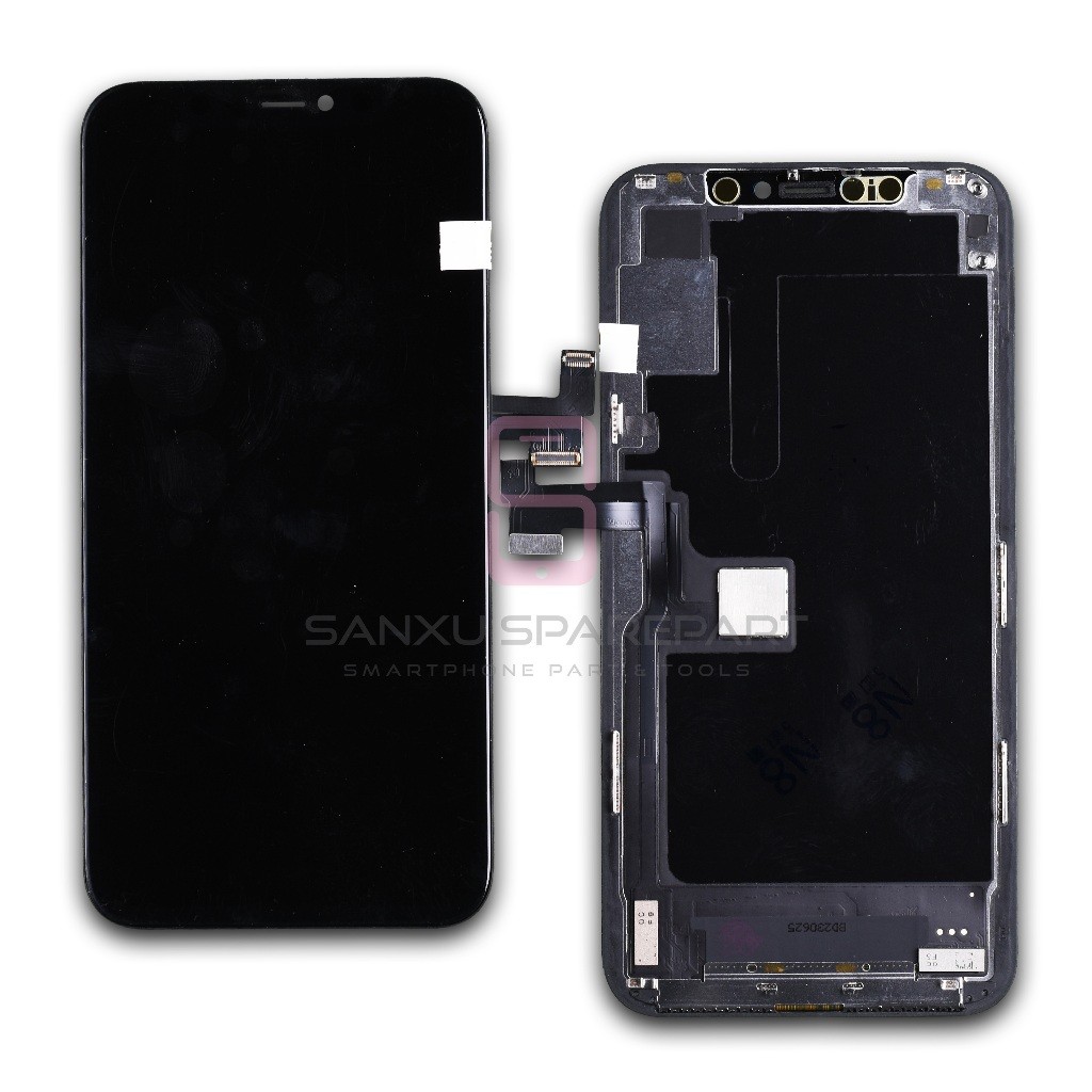 Lcd IP 11 Pro  Fullset / Lcd Touchscreen IP 11 Pro