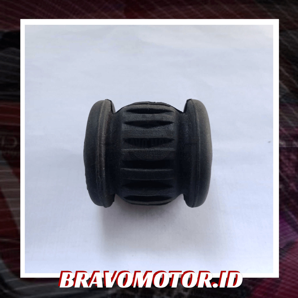 NoBrand 52384671 Bush arm belakang