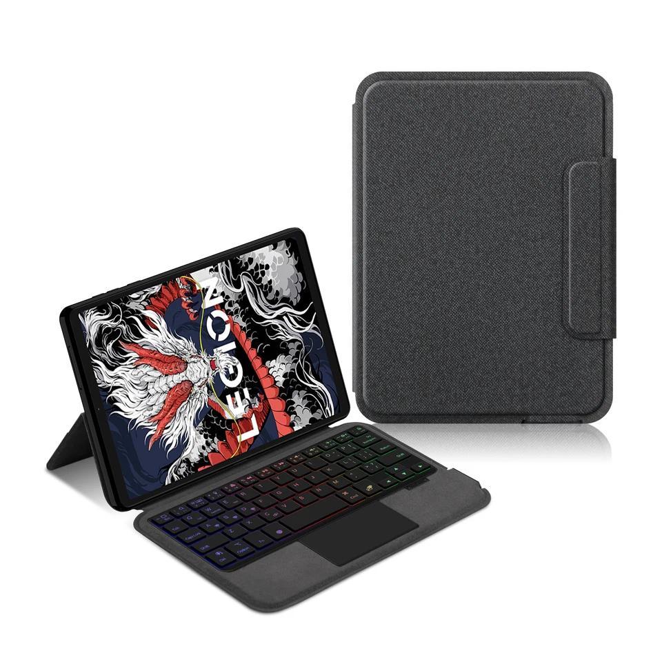 Magic Keyboard Case For Lenovo LEGION Y700 2025 Game Tablet for Legion Y700 3rd Gen 8.8 inch TB321FU