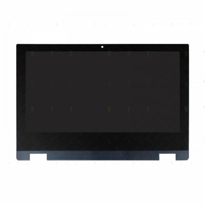 TT  LCD Display Screen Touch Glass Digitizer Assembly for Acer Spin 1 SP111-33-C6UV