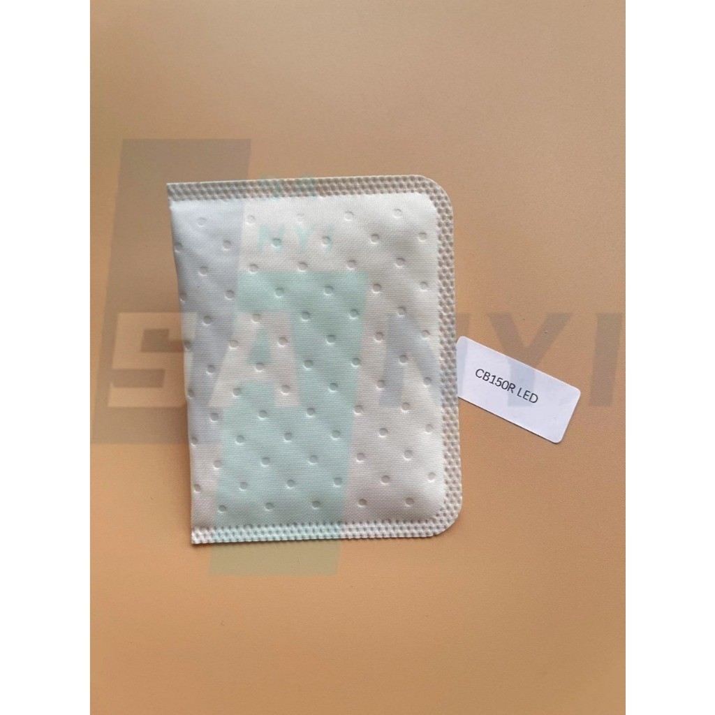 Filter fuel pump Pempres CB150R LED